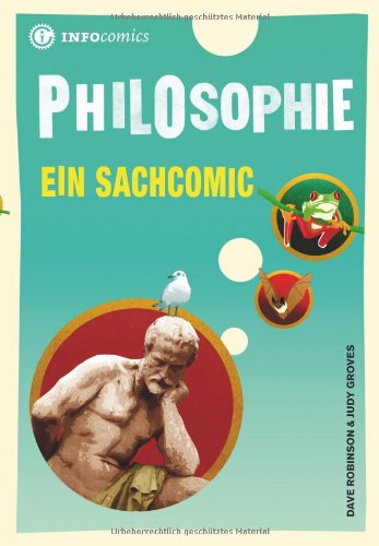  - Philosophie: Ein Sachcomic