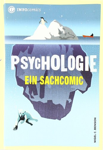  - Psychologie: Ein Sachcomic