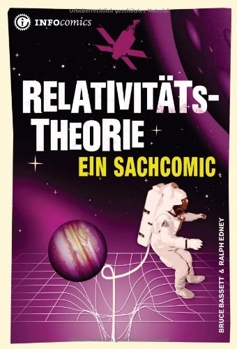  - Relativitätstheorie: Ein Sachcomic