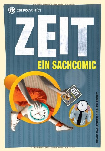  - Zeit: Ein Sachcomic