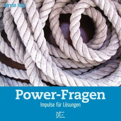  - Power-Fragen: Impulse für Lösungen