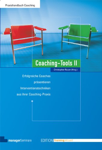  - Coaching-Tools II