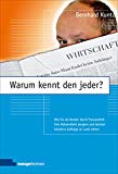 Kuntz, Bernhard - Warum kennt den jeder?