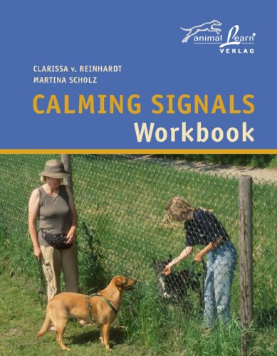  - Calming Signals Workbook