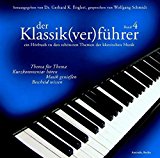  - Der Klassik(ver)führer. Sonderband Wolfgang Amadeus Mozart, 2 CDs