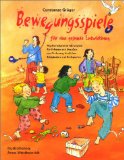  - Das Stuhlkreisspiele Buch: Bewegte und ruhige Spielideen zu jeder Zeit und zwischendurch