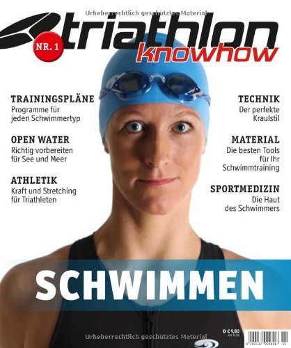  - triathlon knowhow: Schwimmen