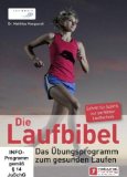  - natural running: Schneller, leichter, schmerzfrei