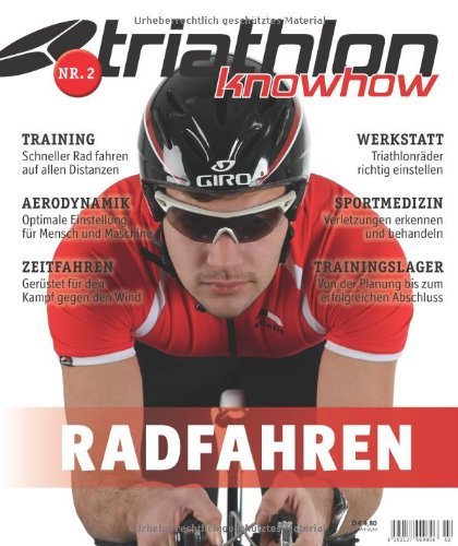  - triathlon knowhow: Radfahren