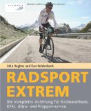  - Von Null auf 1000: Mein Weg zum Extremradsport