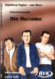 DVD - The Outsiders - The Complete Novel