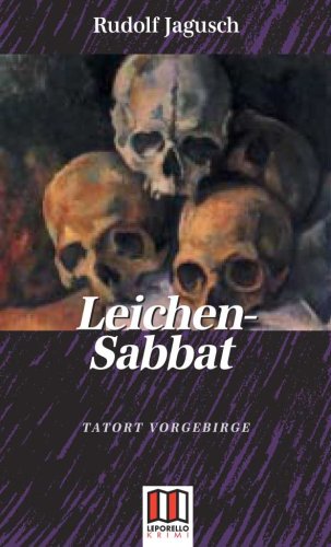  - Leichen-Sabbat: Tatort Vorgebirge