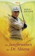  - Der Jungbrunnen des Dr. Shioya