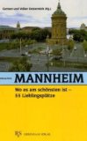  - DuMont Direkt Reiseführer Mannheim: Mit großem Cityplan