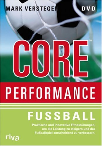  - Core Performance - Fussball