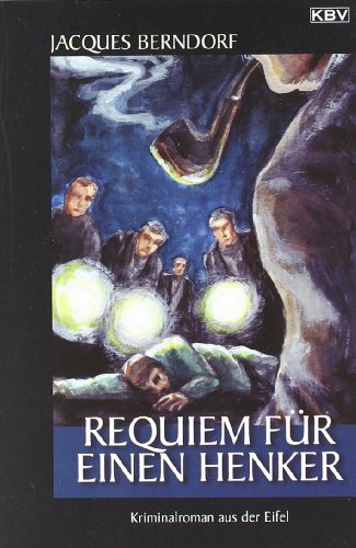  - Requiem für einen Henker: Ein Siggi-Baumeister-Krimi