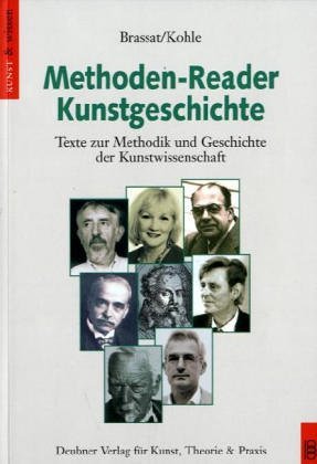  - Methoden-Reader Kunstgeschichte