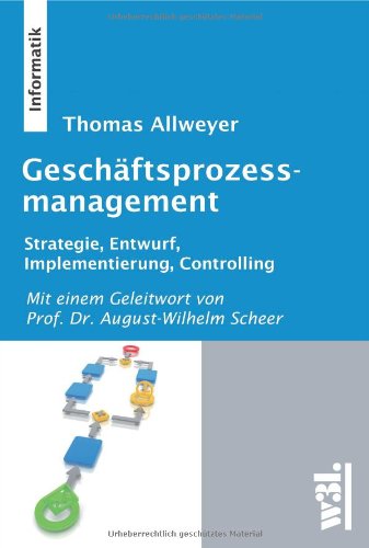  - Geschäftsprozessmanagement