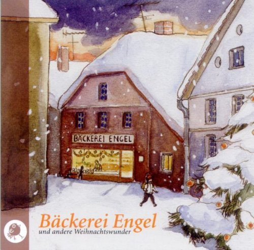  - Bäckerei Engel. CD