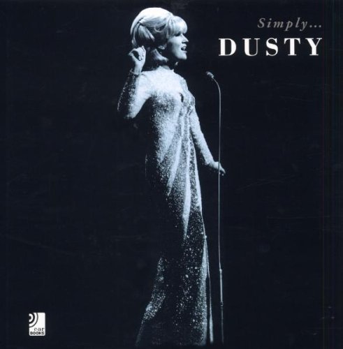 Springfield , Dusty - Simply... Dusty (earBOOK Buch + 4 CDs)