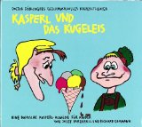  - Kasperl und der Brezenschlüssel: 20 Jahre Doctor Döblingers geschmackvolles Kasperltheater. Jubiläums-Doppel-CD. Eine bairische Kasperl-Komödie für Kinder