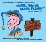  - Kasperl und der Brezenschlüssel: 20 Jahre Doctor Döblingers geschmackvolles Kasperltheater. Jubiläums-Doppel-CD. Eine bairische Kasperl-Komödie für Kinder