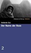 Eco , Umberto - Der name der rose