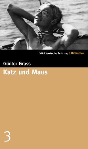  - Katz und Maus. SZ-Bibliothek Band 3