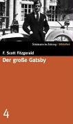  - Der große Gatsby. SZ-Bibliothek Band 4