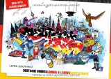  - Graffiti Coloring Book 2: Characters