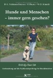  - Lassie, Rex & Co. Klären auf: Wege zur erfolgreichen Hundeerziehung und Verhaltenstherapie