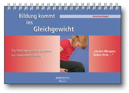  - Bildung kommt ins Gleichgewicht: 