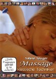 DVD - Wellness Massage