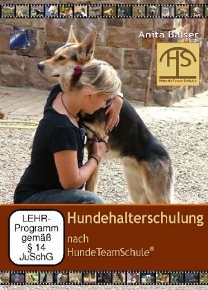  - Hundehalterschulung nach HundeTeamSchule