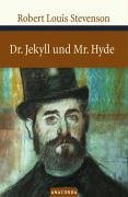  - Der seltsame Fall des Dr. Jekyll und Mr. Hyde