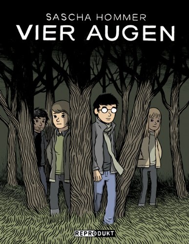  - Vier Augen