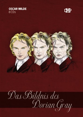 Wilde , Oscar - Das Bildnis des Dorian Gray