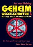  - Hände weg von diesem Buch!