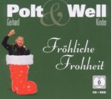 Polt , Gerhard & Biermösl Blosn - Gerhard Polt & Biermösl Blosn - Respekt: 30 Jahre Gerhard Polt und Biermösl Blosn