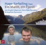 Boehm , Gero von - Unterwegs in der Weltgeschichte mit Hape Kerkeling (4CDs)