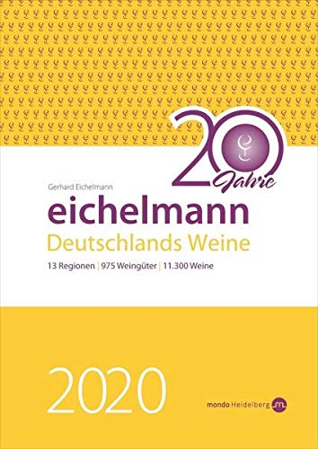  - Eichelmann 2020 Deutschlands Weine