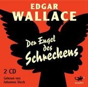  - Der Engel des Schreckens