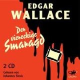 Wallace , Edgar - Die Box (gelesen von Johannes Steck)