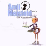 Hörspiel - Andi Meisfeld 5: und das Geheimnis der Röhre 13