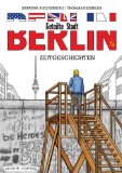  - Herbst der Entscheidung: Eine Geschichte aus der Friedlichen Revolution 1989 (Graphic Novel)