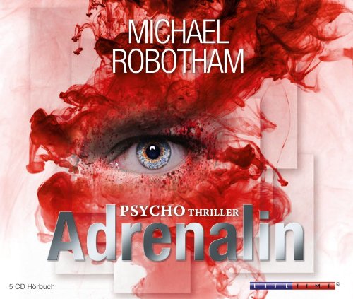  - Adrenalin (5 CDs)