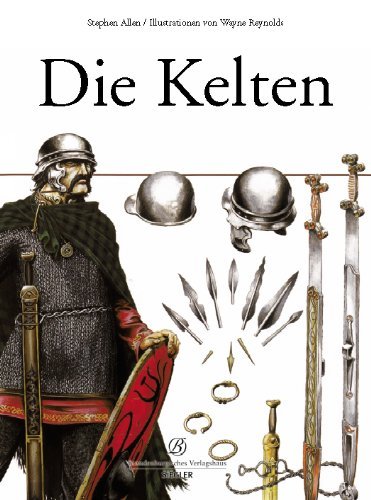  - Die Kelten