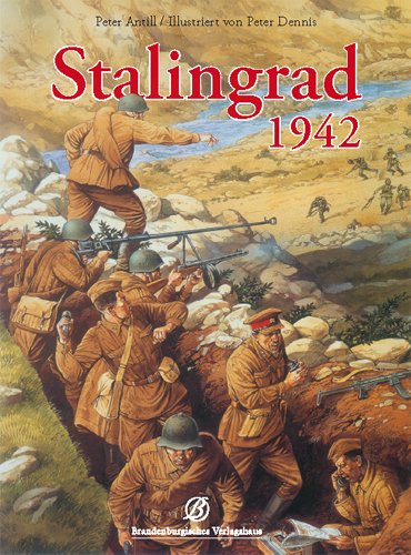  - Stalingrad