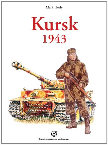  - Kursk 1943