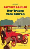  - Das Fräulein Mercedes - Ein Mädchen erobert die Autowelt: Historischer Roman